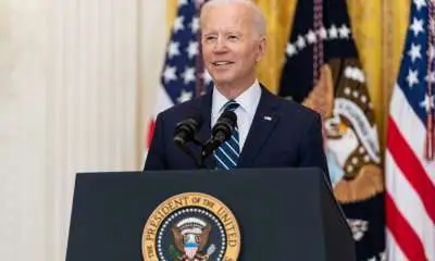 Joe Biden's image