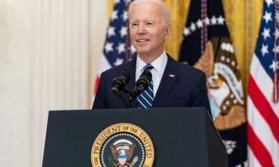 Joe Biden's image