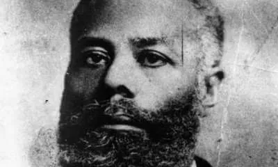 Elijah McCoy