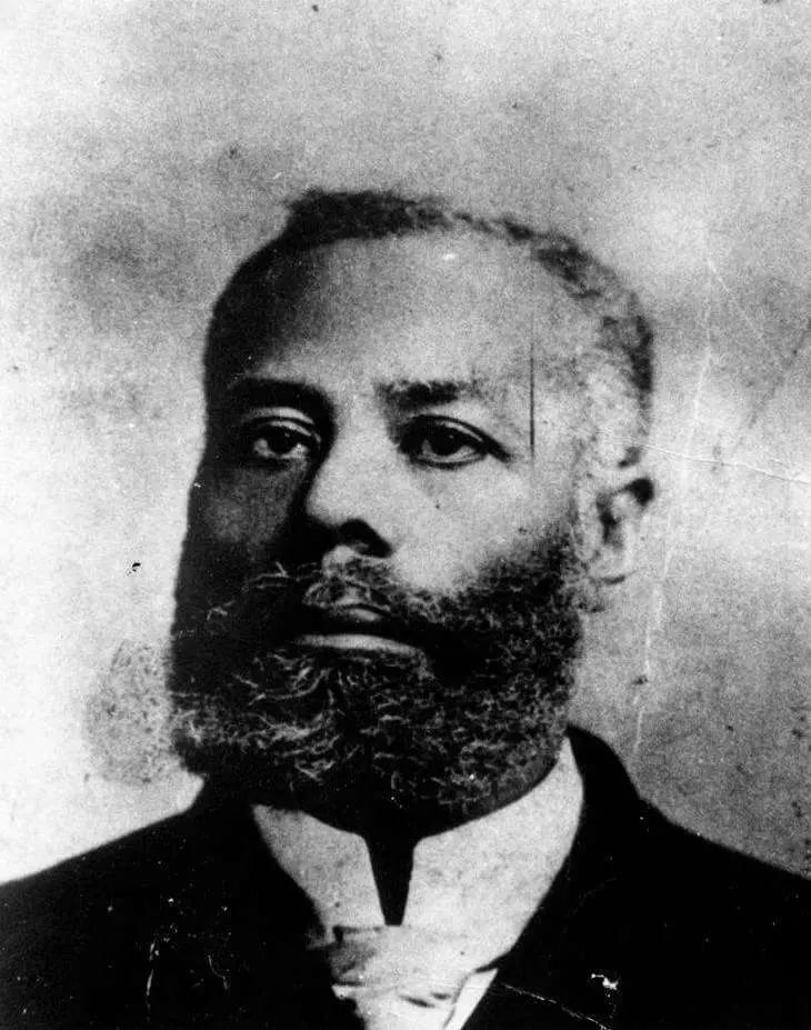 Elijah McCoy