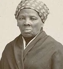 harriet tubman $20 bill