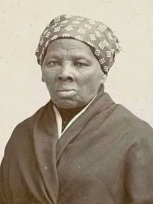 harriet tubman $20 bill