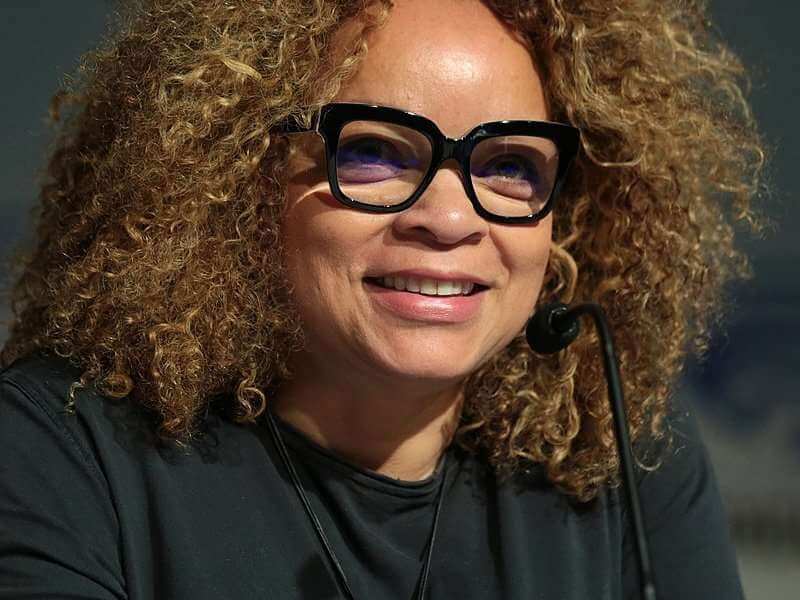 Ruth E. Carter makes history as the only black woman to win 2 oscars