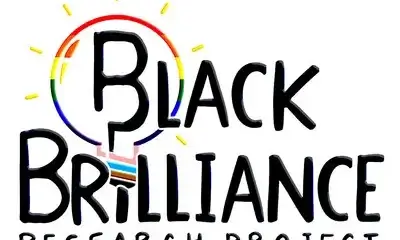 Black Brilliance Research Firm logo