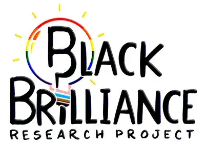 Black Brilliance Research Firm logo