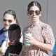 Sandra Bullock with her adopted shon Louis Bardo Bullock