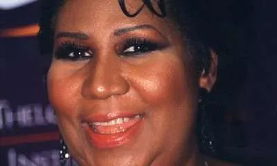 Aretha Franklin's family battles over her estate