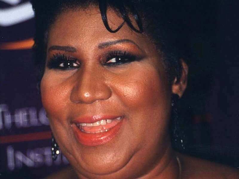 Aretha Franklin's family battles over her estate