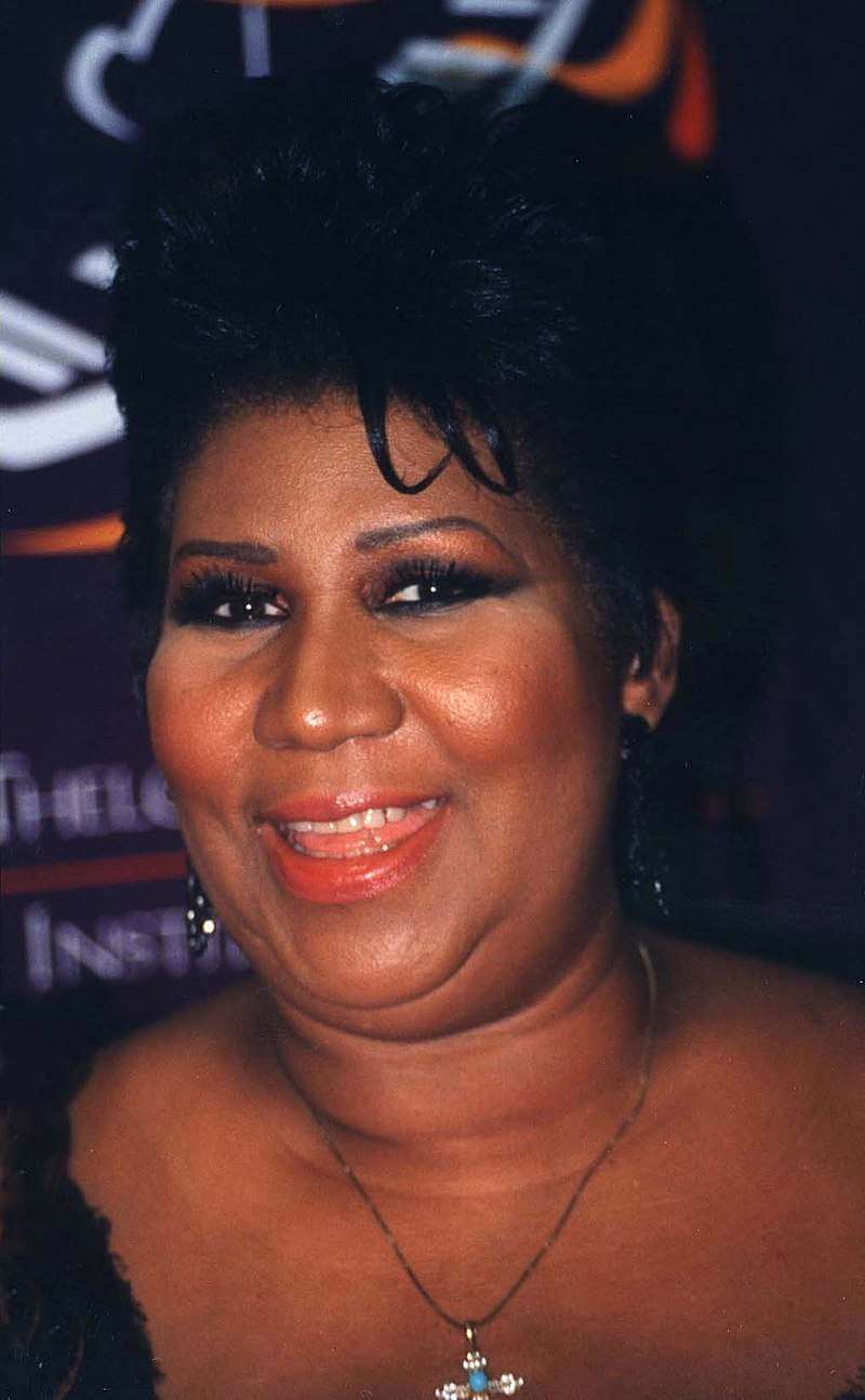 Aretha Franklin's family battles over her estate