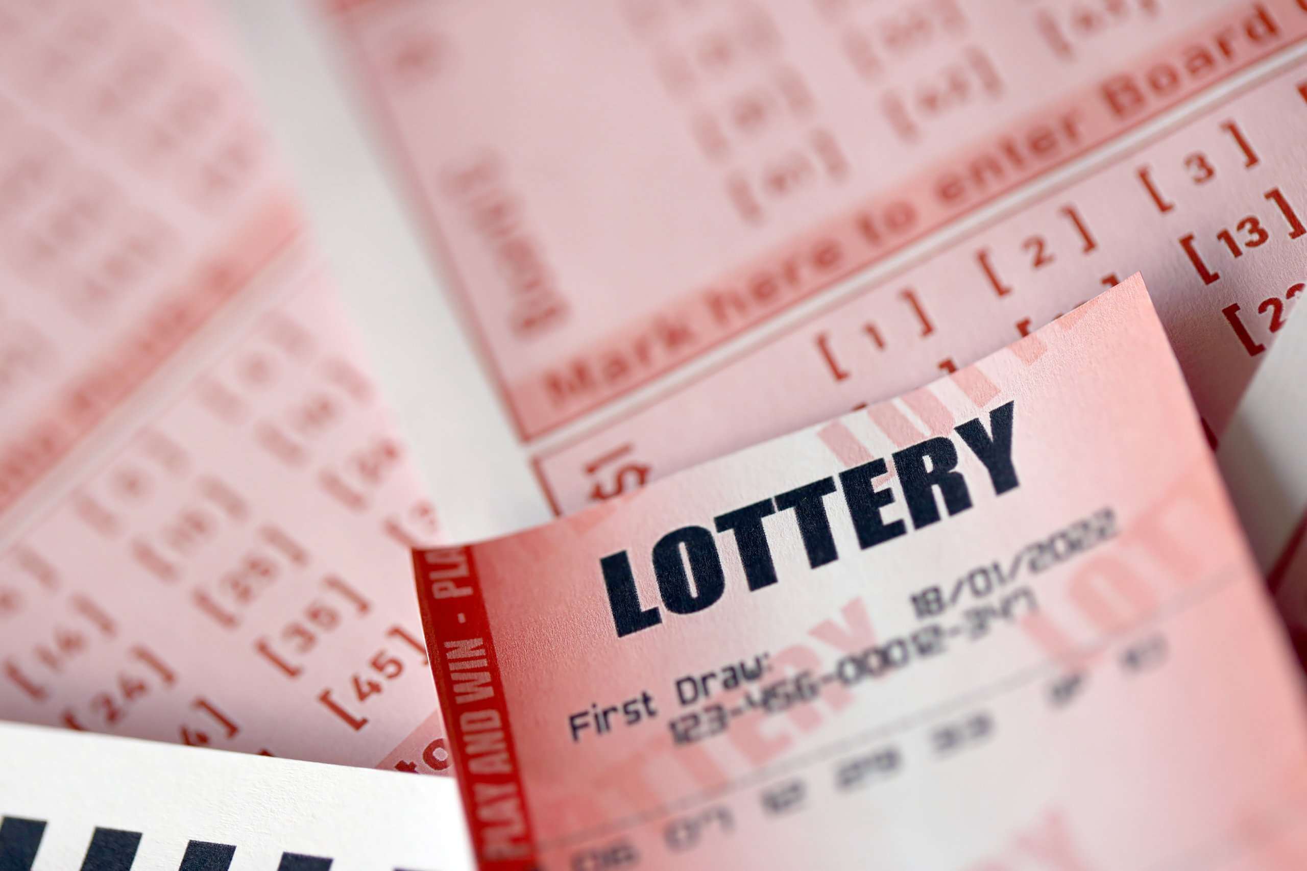 North Carolina man wins lottery for 2nd time in nearly 2 years - ABC News