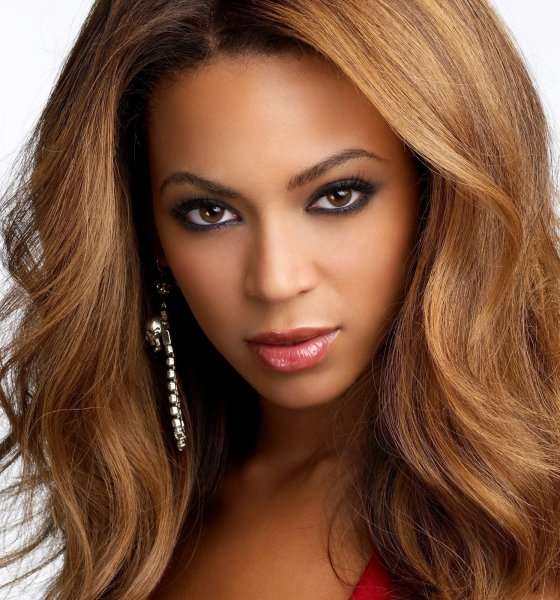 beyonce-singer-brunette-makeup