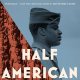 Half American is one of the books removed from Naval Academy