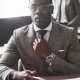 black man dressed like the black dandy
